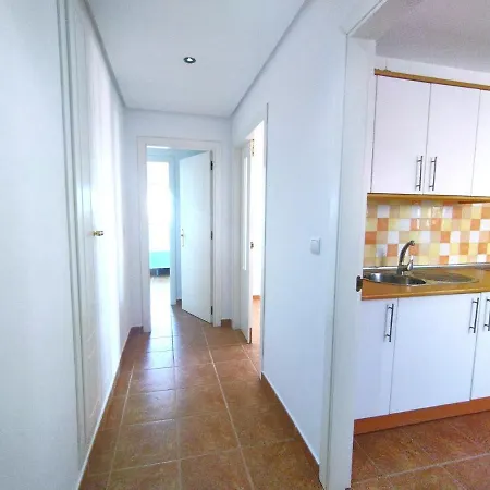 Apartment Beautiful 3 Bed In