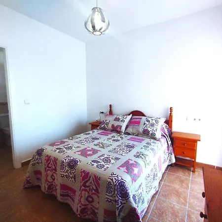 Apartment Beautiful 3 Bed In