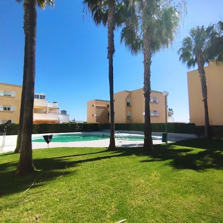 Apartment Beautiful 3 Bed In
