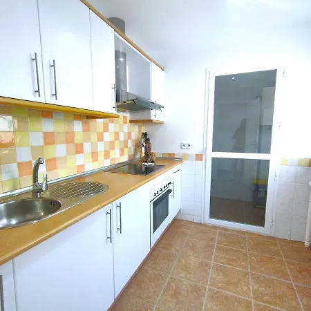 Apartment Beautiful 3 Bed In Ayamonte