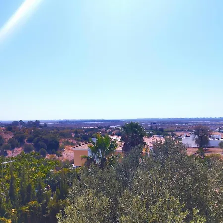 Apartment Beautiful 3 Bed In Ayamonte