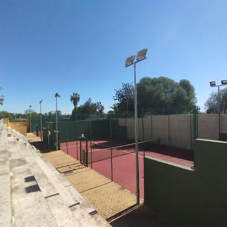 Beautiful 3 Bed In Ayamonte