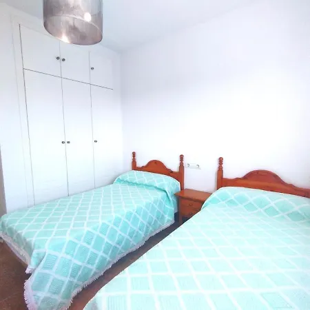 Beautiful 3 Bed In Ayamonte