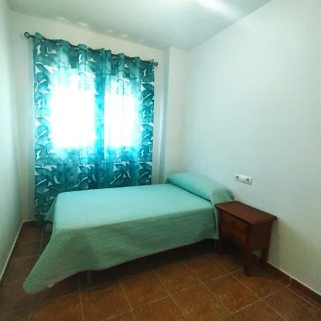Apartment Beautiful 3 Bed In Ayamonte